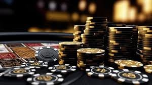 Slots and Casino Games fatbet login