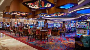fatbet login Slots ကစားနည်းနှင့် Free Spin Bonus ရနည်း